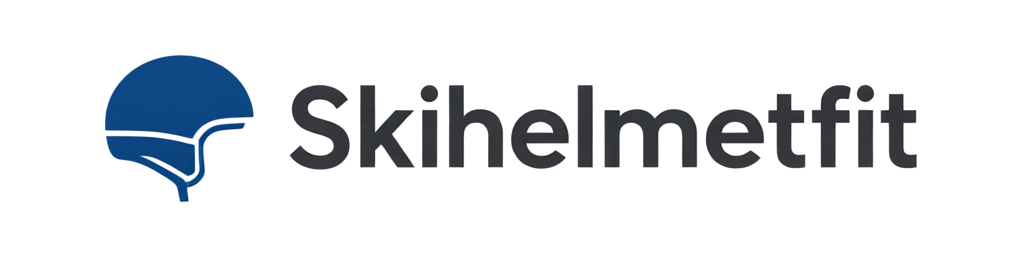 Skihelmetfit